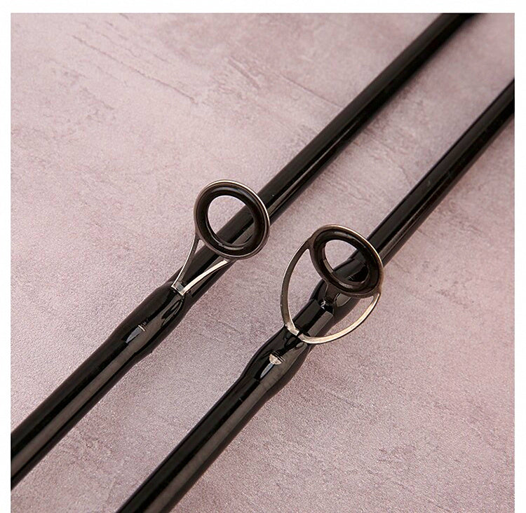 Lure Rod, Straight or Pistol Grip, 1.65–2.4 m (5.4–7.9 ft) – product photo