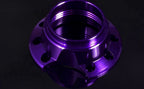 Baitcasting Reel Decorative Ring Upgrade Part – product photo