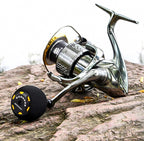 EVA Round Reel Handle Knob, 38 mm, for Spinning Reels – product photo