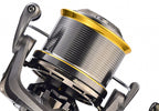 Long Cast Spinning Reel, 8000-14000 Sizes, 7 Bearings – product photo
