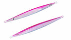 Fast Sinking Jig, 80–400 g (2.8–14.1 oz) – product photo