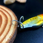 VIB Blade Bait with Treble Hook, 6–34 g (0.2–1.2 oz) – product photo