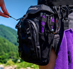 Tactical Leg Bag for Lures and Fishing Gear – product photo