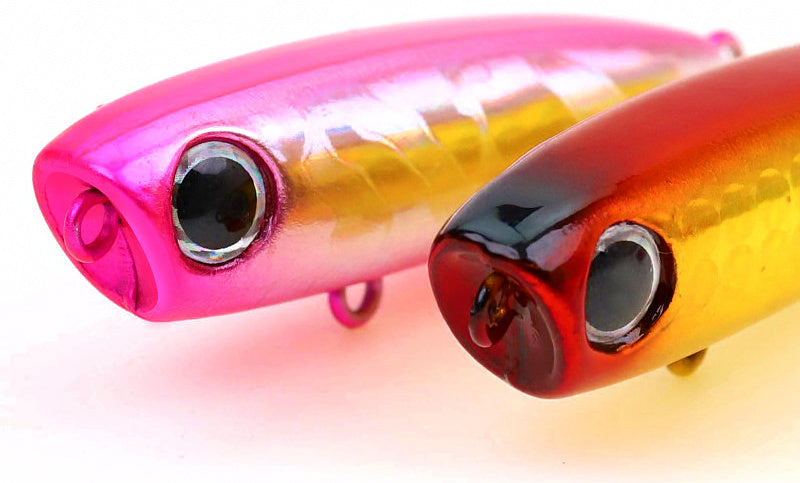 Floating Pencil Topwater Walk-the-Dog Lure, 3.5 g (0.12 oz) – product photo