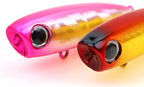 Floating Pencil Topwater Walk-the-Dog Lure, 3.5 g (0.12 oz) – product photo