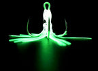 Glow Knife Jig, 60–400 g (2.1–14.1 oz), Bare – product photo