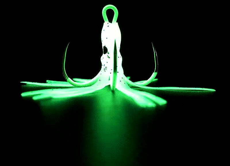 Glow Knife Jig, 60–400 g (2.1–14.1 oz), Bare – product photo