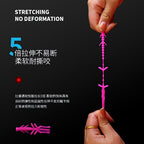 Soft Plastic Shrimp Lures, 5-7 cm (2-2.8 in), Multi-Pack – product photo