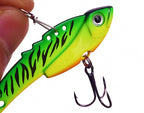 VIB Blade Bait, 5.5 cm, 12.5 g (0.44 oz) – product photo