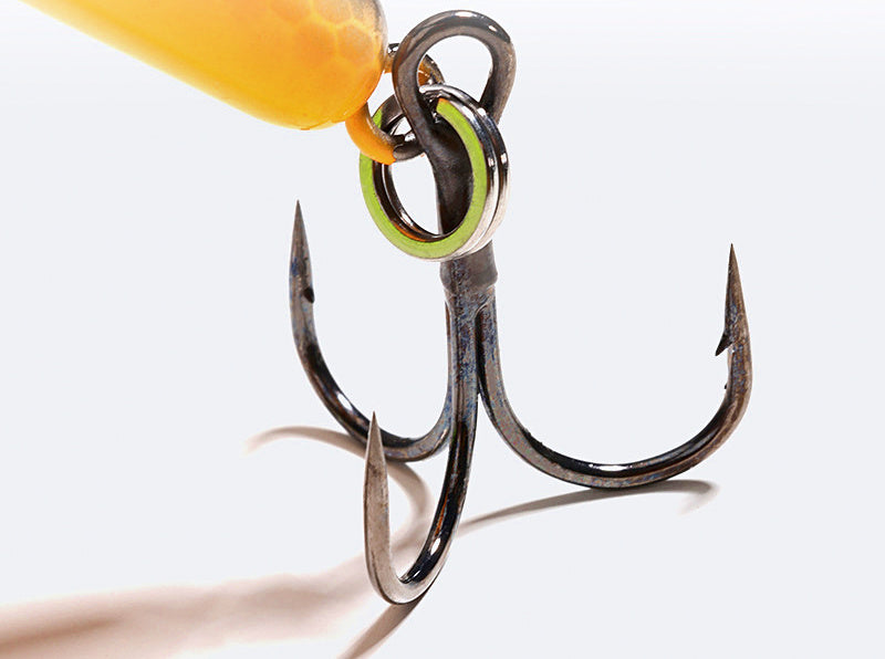Floating Minnow Hard Bait, 120 mm (4.7 in), 17 g (0.6 oz) – product photo