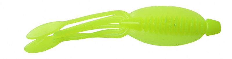 Mini Soft Squid Lure, 65 mm (2.6 in), 10-Pack – product photo