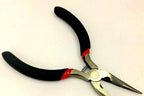 Mini Fishing Pliers & Snips, Carbon Steel, Multiple Styles – product photo