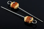 Steel Snag Hook & Line Set, 8 m or 10 m (26 ft / 33 ft) – product photo
