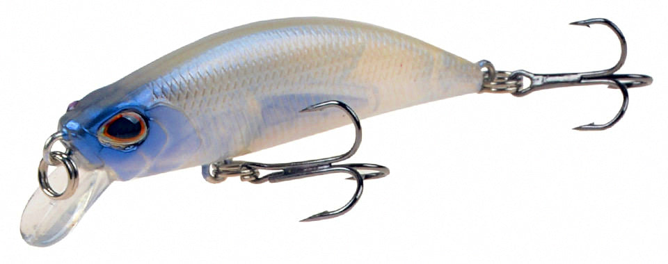 Sinking Minnow Lure, 5.5 cm (2.2 in), 5 g (0.18 oz) – product photo