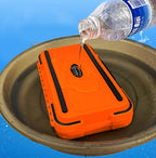 Lure & Tackle Storage Box, Small / Medium / Large – product photo