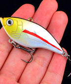 Vib Rattle Lure, 5.2 cm / 14.5 g (0.5 oz) – product photo