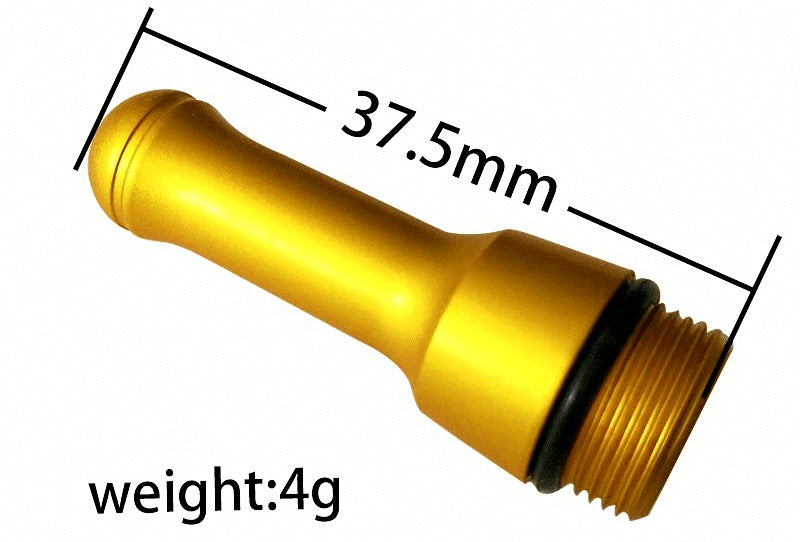 Small Spinning Reel Handle Balancer, Reel Upgrade Part – product photo
