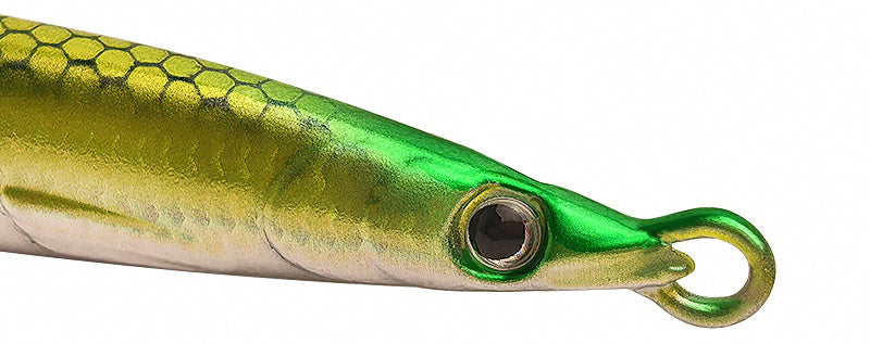 Slim Metal Jig, 30–120 g (1.1–4.2 oz) – product photo
