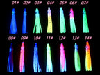 Mini Squid Soft Lure, 4 cm (1.6 in), 10 Pack – product photo