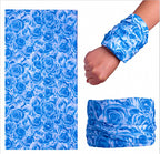 UV Sun Neck Gaiter Face Cover, One Size – product photo