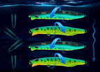 Sinking Pencil Lure, 8–25 g (0.3–0.9 oz) – product photo