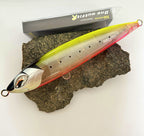 Sinking Pencil Bait, 23.9 cm (9.4 in), 112 g (4 oz), No Hooks – product photo