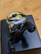 Baitcasting Reel Protective Wrap Film, Left/Right Handle – product photo