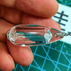 Slow-Sinking Anti-Tangle Casting Aid, 0.11–0.17 oz (3.2–4.8 g) – product photo