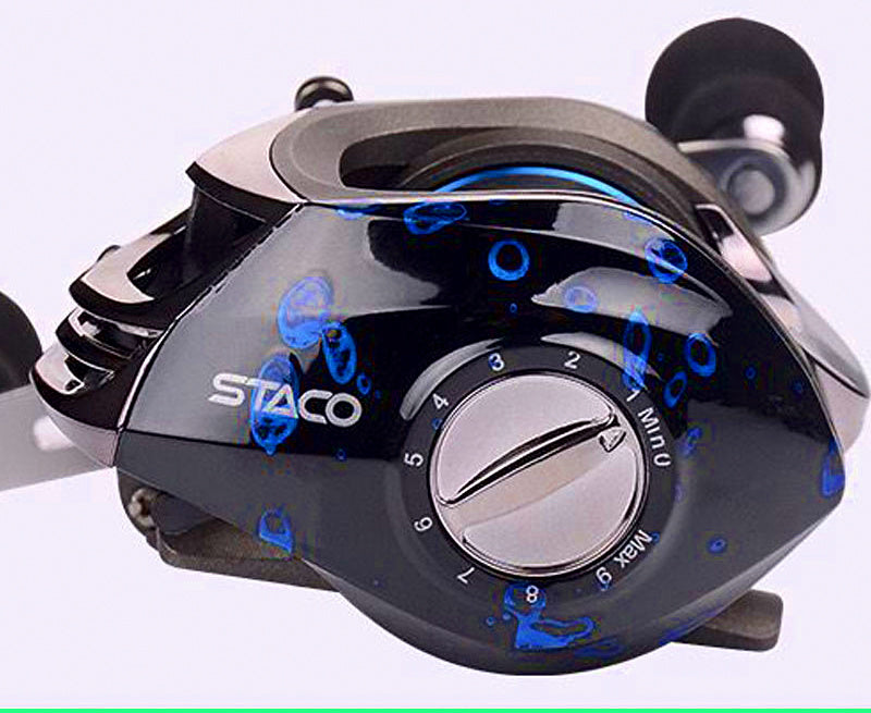 Baitcasting Reel Replacement Gear, Pinion or Main Gear – product photo