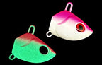 Glow Tenya Jig Head with Double Hooks, 40–80 g (1.4–2.8 oz) – product photo