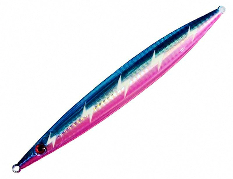 Glow Slow Pitch Jig, 110–165 g (3.9–5.8 oz) – product photo