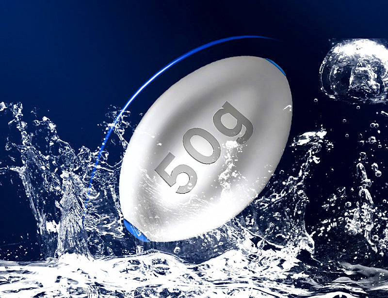 Olive Egg Sinkers, Plastic Core, 0.11–5.29 oz (3–150 g) – product photo