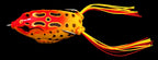 Floating Soft Frog Lure, 5–13 g (0.18–0.46 oz) – product photo