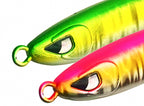 Sardine Casting Jig, 10–80 g (0.4–2.8 oz), Laser Finish – product photo