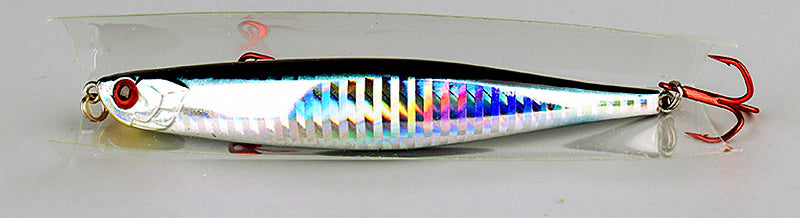 Floating Pencil Bait, 6.5 g / 10 g (0.23 / 0.35 oz) – product photo