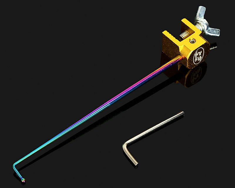 Hook Remover Disgorger Tool, Alloy Needle Type – product photo