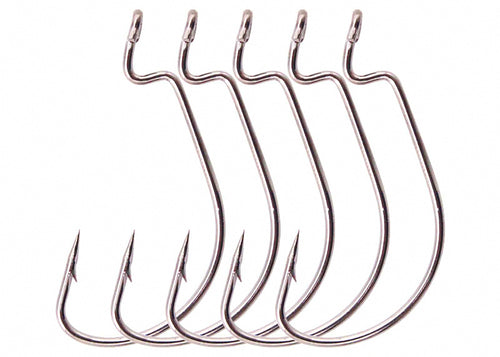 Floating Soft Worm Lure, 8 cm (3.1 in) / 13 g (0.46 oz) – product photo