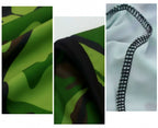 Sun Face Mask Gaiter, Quick-Dry Camo Headwear, One Size – product photo