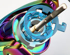 All-Metal Spinning Reel, Aluminum Body, Sizes 1000–7000 – product photo