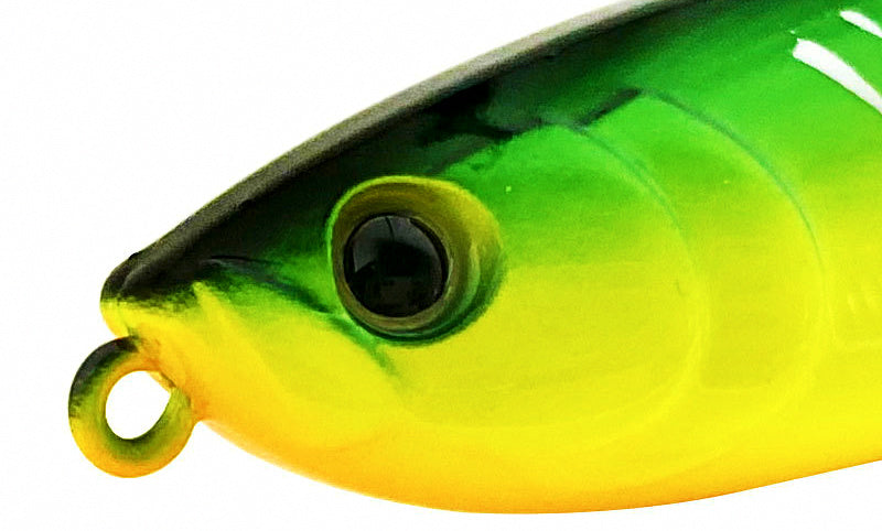 Propeller Pencil Topwater Lure, 8–10 cm (3.1–3.9 in) – product photo