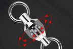 Spinning Blade Iseni Hook, Barbed, Sizes 11–18 – product photo