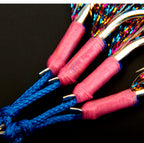 Glow Wire Assist Hooks for Slow Pitch Jigs, 1/0–3/0 – product photo