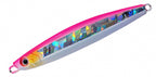 Fish-Shape Glow Slow Pitch Jig, 180 g (6.3 oz) – product photo