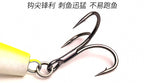 Sinking Pencil Lure, 11.3 cm, 52.5 g (1.85 oz) – product photo