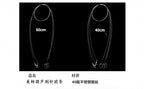 Stainless Wire Leaders w/ Swivel & Snap, 5-Pack, 30–100 cm – product photo