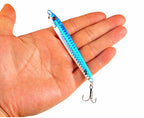 Fast-Sinking Metal Jig, 30 g (1.1 oz), 9 cm (3.5 in) – product photo