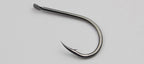 Barbed Bent-Mouth Fishing Hooks, 50-Pack, Sizes 0.3–15 – product photo