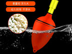 Big Belly Sea Fishing Float, Long Cast Slip Bobber – product photo