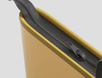 Foldable Waterproof EVA Fish Bag, Portable Carry Bag – product photo