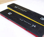 Slim Leader Storage Box with Scale, 40 cm or 45 cm – product photo